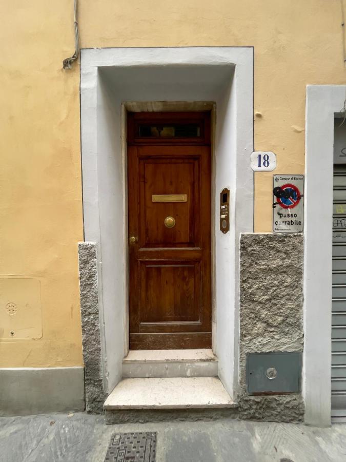 The Florentine Nest Firenze