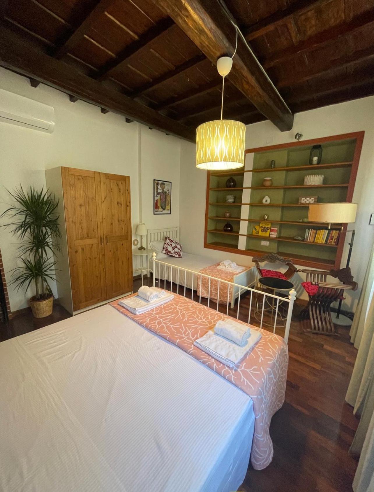 Appartamento The Florentine Nest *