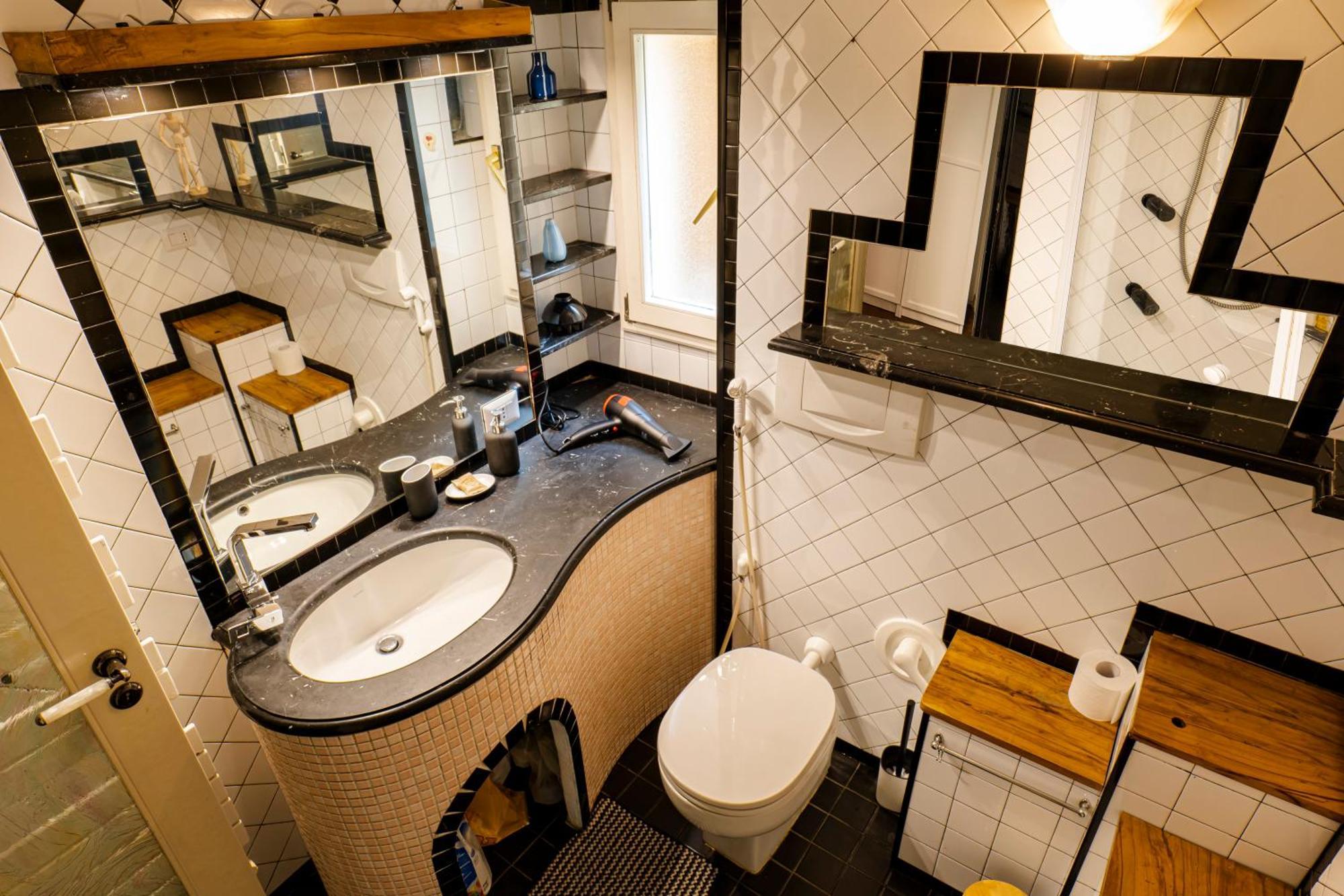 Appartamento The Florentine Nest Firenze